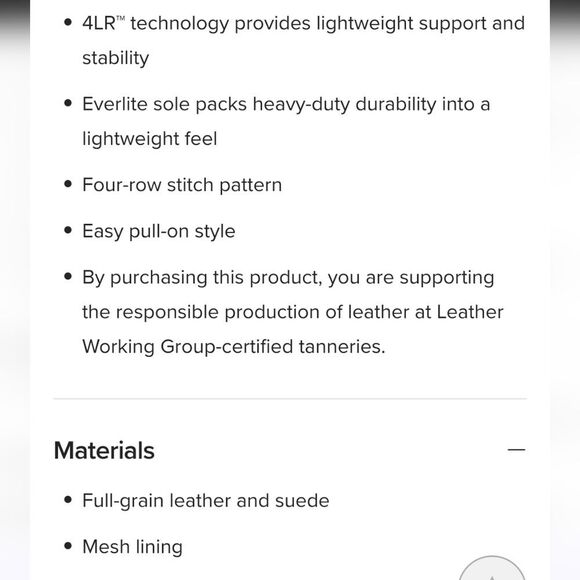 Ariat Buckley Western Boot - Picture 9 of 13